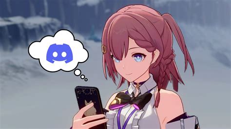 Honkai star rail discord. Things To Know About Honkai star rail discord. 